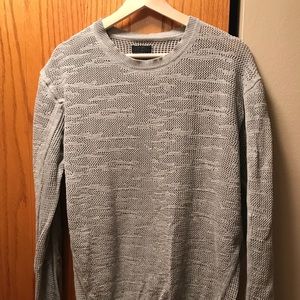 All Saints Knit Sweater (L)